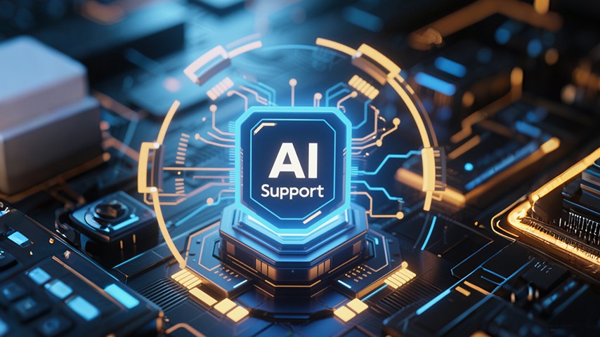 盛訊美恒USBServer新版本20250430全新上線，AI 助力解決問題！